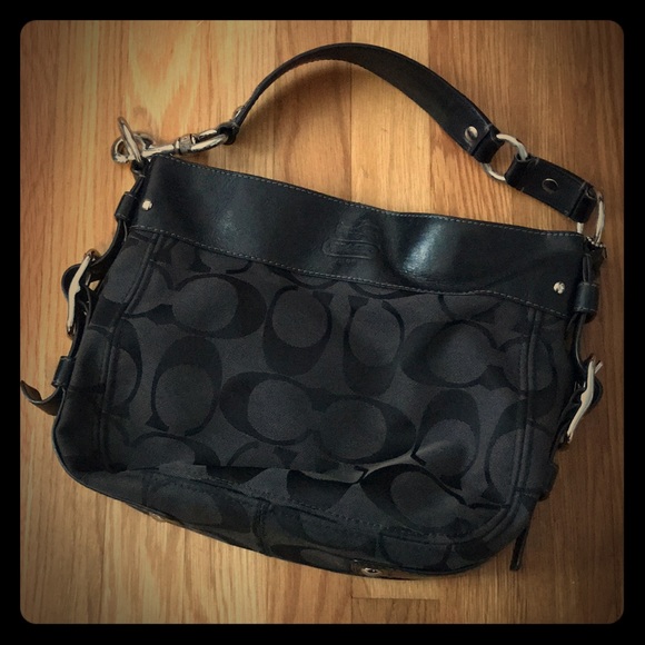 Coach Handbags - Coach bag